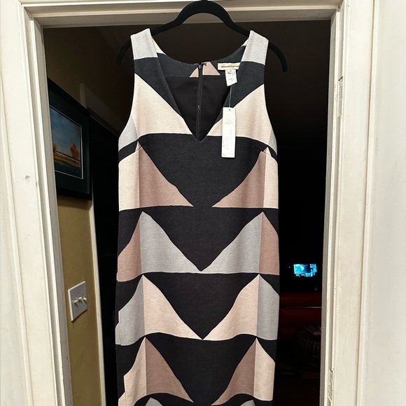 Runway! New Never Worn Mara Hoffman Dress - Picture 6 of 8